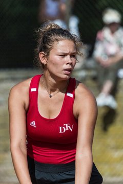 Nicole Rivkin 201 - DTV Hannover - TC 1899 Blau-Weiss Berlin : Ergebnis: 7:2